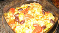 Chicken Barley Chili Chicken Barley Chili