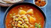 Instant Pot Edamame Curry Instant Pot Edamame Curry