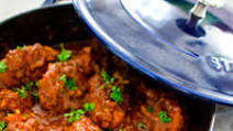 Cape Malay Chicken Curry Cape Malay Chicken Curry