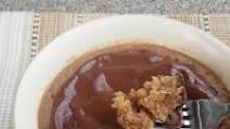 Microwave Banana Cake in a Bowl Microwave Banana Cake in a Bowl