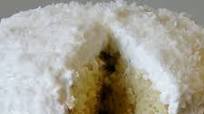 Coconut Cake with Coconut Frosting Coconut Cake with Coconut Frosting