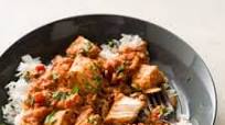 Slow-Cooker Chicken Tikka Masala Slow-Cooker Chicken Tikka Masala