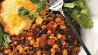 Slow Cooker Tamale Pie Slow Cooker Tamale Pie