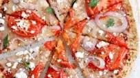 Pizza Hut Cauliflower Crust Pizza Hut Cauliflower Crust