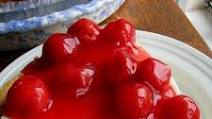 No Bake Cherry Cheesecake No Bake Cherry Cheesecake