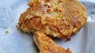 The Juiciest Fried Pork Chops Ever The Juiciest Fried Pork Chops Ever