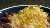 Steak Chili Steak Chili