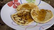 Low Carb Pancake Recipe with CarbQuik Low Carb Pancake Recipe with CarbQuik