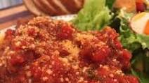 Spaghetti Sauce With Ground Beef Spaghetti Sauce With Ground Beef