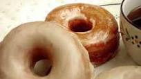 Glazed Doughnuts Glazed Doughnuts