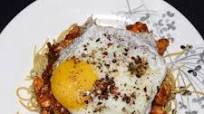 American Chicken Chop suey American Chicken Chop suey