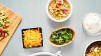 Hidden Valley® Easy Slow Cooker White Chicken Chili Hidden Valley® Easy Slow Cooker White Chicken Chili