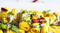 Khandvi Gujrati Recipe Khandvi Gujrati Recipe
