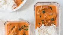 Instant Pot Chicken Tikka Masala Instant Pot Chicken Tikka Masala