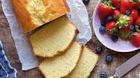King Arthur's Original Pound Cake King Arthur's Original Pound Cake