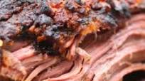 The BEST Beef Brisket Recipe- Only 6 Ingredients and a slow cooker! The BEST Beef Brisket Recipe- Only 6 Ingredients and a slow cooker!