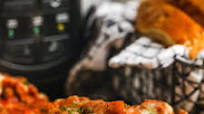 Crock Pot Lasagna Crock Pot Lasagna