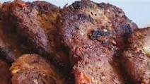 Chapli Kebabs Chapli Kebabs