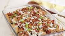 Paleo Buffalo Chicken Casserole Paleo Buffalo Chicken Casserole