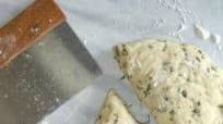 Vegan Thin Crust Pizza Dough Vegan Thin Crust Pizza Dough