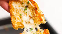 World's Best Cheesy Garlic Bread Recipe World's Best Cheesy Garlic Bread Recipe