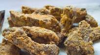 Breaded Pork Ribs (Loslos) Breaded Pork Ribs (Loslos)