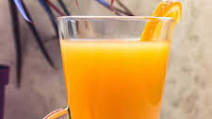 Fresh homemade orange juice recipe - how to Fresh homemade orange juice recipe - how to