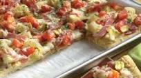 Antipasto Appetizer Squares Antipasto Appetizer Squares