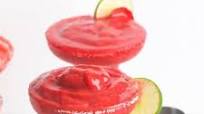 Strawberry Margarita Strawberry Margarita