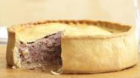 Pork pie Pork pie