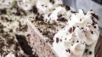 Instant Pot Oreo Cheesecake Instant Pot Oreo Cheesecake