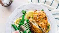Instant Pot Lemon Chicken Recipe Instant Pot Lemon Chicken Recipe