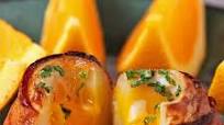 Breakfast Potato Volcanoes Recipe by Tasty Breakfast Potato Volcanoes Recipe by Tasty