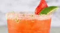 Strawberry Margarita Strawberry Margarita