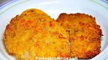 Oven Baked Crusted Pork Loin Oven Baked Crusted Pork Loin