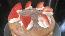 Vanilla Sponge Cake Recipe by Tasty Vanilla Sponge Cake Recipe by Tasty