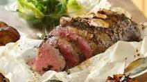Slow Roasted Scotch Fillet with Vino Cotto & Rosemary Slow Roasted Scotch Fillet with Vino Cotto & Rosemary