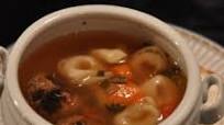 Tortellini Soup Tortellini Soup