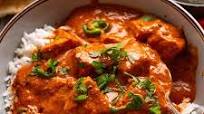 Goan Fish Curry Goan Fish Curry