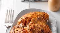 Herbed Slow-Cooker Chicken Herbed Slow-Cooker Chicken