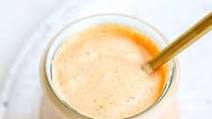Spicy Garlic Aioli Spicy Garlic Aioli