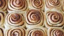 Easy One Hour Cinnamon Rolls Easy One Hour Cinnamon Rolls