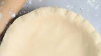 Easy, Homemade, Flaky and Buttery Pie Crust Easy, Homemade, Flaky and Buttery Pie Crust