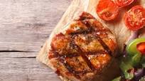Chipotle Pork Chops Chipotle Pork Chops