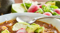 Pork Posole Pork Posole