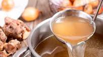 Beef Bone Broth Recipe Beef Bone Broth Recipe