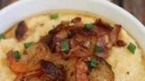 Charleston Style Shrimp and Grits Charleston Style Shrimp and Grits