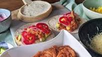 Easy BBQ Pulled Pork (GF, DF) Easy BBQ Pulled Pork (GF, DF)