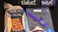 Flatout Flatbread is #Flatoutgood Flatout Flatbread is #Flatoutgood