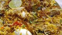Chicken Biryani | Thalassery Biryani Chicken Biryani | Thalassery Biryani
